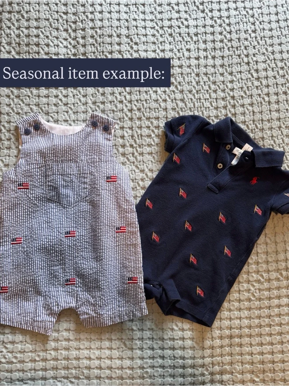 Mystery Baby Clothes Bundle 🧸 - Picture 10 of 10